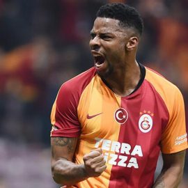 Donk: F.Bahçe galibiyetini unutmayacağım