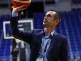 Fenerbahçe’de İlker Üçer’in korona testi negatif çıktı