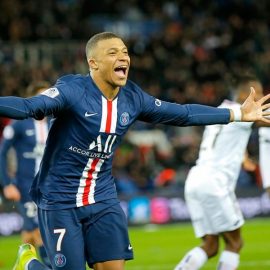 Goller eşit olmasına rağmen gol kralı ilan edildi