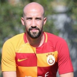 Latovlevici: G.Saray’da ağzım sağa burnum sola gitti